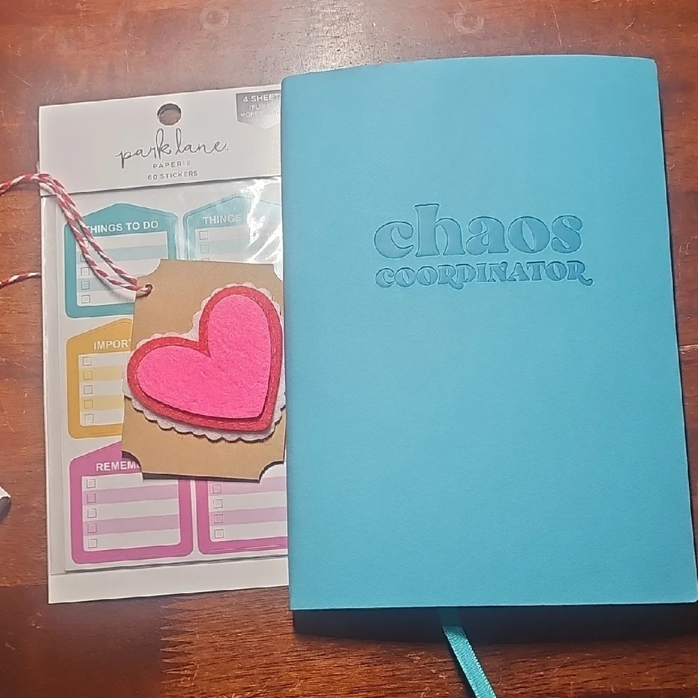 Planner Bundle